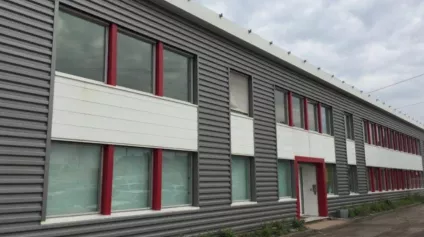 Bureaux à louer à Saint-Sébastien-sur-Loire - Offre immobilière - Arthur Loyd